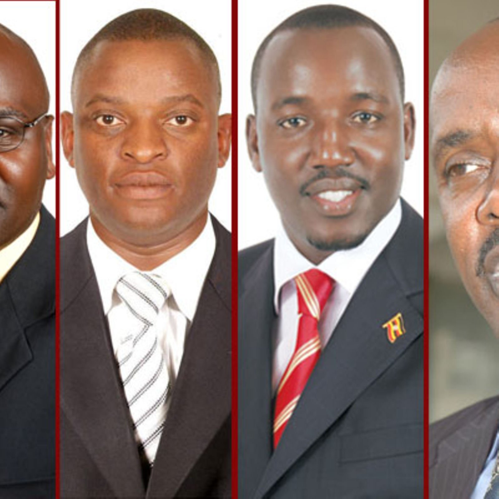 Balaba NRM Election Tribunal releases the 1st batch of cases to be handled ...