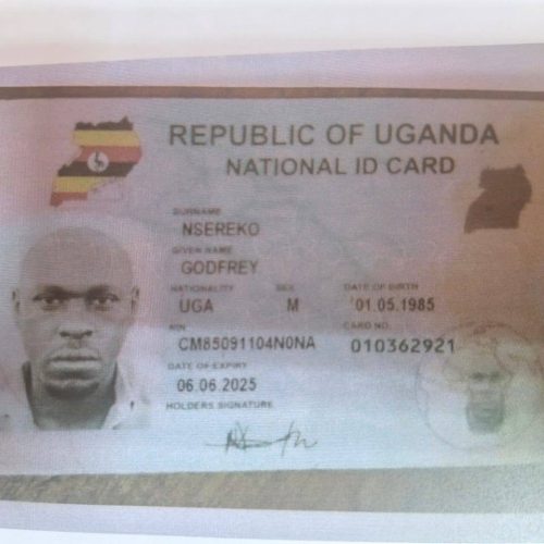 IMPOSTER NSEREKO FAILS TO PAY SH100M SECURITY IN SH4.4B PLASTICS FRAUD CASE