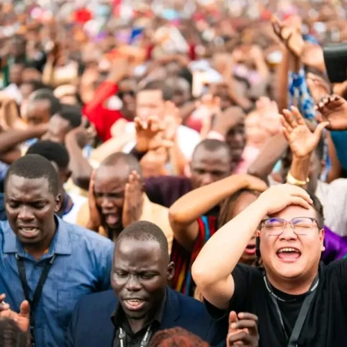 UGANDAN CHURCHES, OVERNIGHT PRAYERS (KESHA), AND HOLISTIC EMANCIPATION OF FAMILIES – A DIALOGUE FOR STRONG HOMES