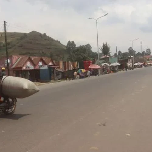 Kisoro Bears Economic Burden of Ongoing M23/AFC Conflict