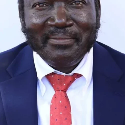 Bobi Wine appoints Nambeshe acting NUP president