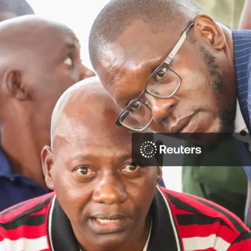 Kenya’s False Prophet, Paul Mackenzie Found Guilty of Murdering 191 People
