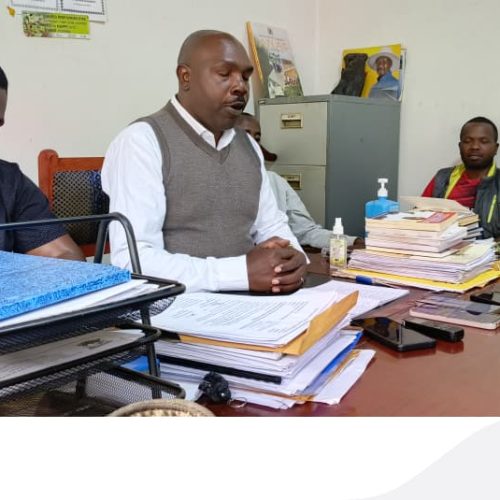 Kisoro District to Endorse Gen. Muhoozi Kainerugaba as Preferred Presidential Candidate for 2031
