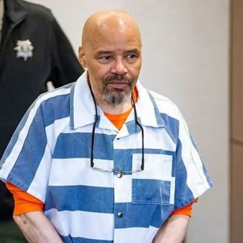 A 71-year-old man who spent 41 years on death row in the United States has been released on bail