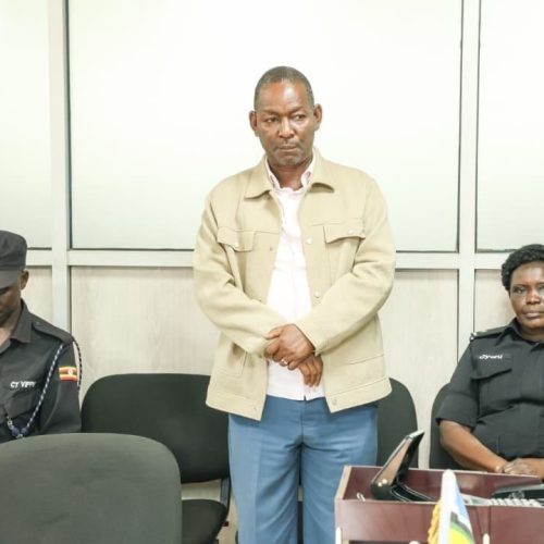 FOUR MBALE DISTRICT OFFICIALS ARRAIGNED OVER ABUSE OF OFFICE