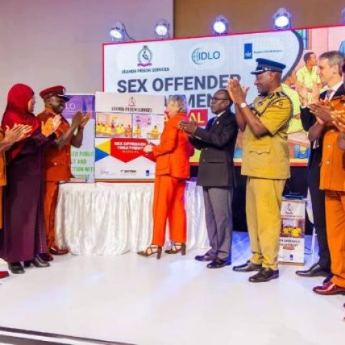 Sexual offenses remain a problem for the Criminal Justice System in Uganda