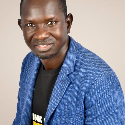 Read about a Ugandan Pastor, Atodu Daniel, a family man, gospel artist and the first man to speak in togues in his village of  Amuria district