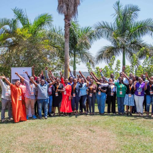 EU, Belgium Back 50+ Ugandan SMEs in Green Jobs support