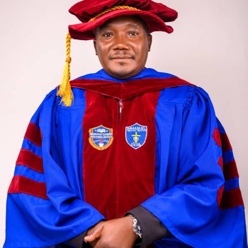 CANCEL THE EXCUSES. KEEP THE RESPONSIBILITY. “All Excuses Are Equal, But They Don’t Cancel The Responsibility, an opinion of Dr. Ahimbisibwe Gad Rugaju