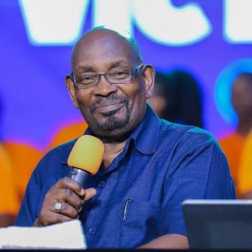 MY STAND ON THE ATTACKS AGAINST THE PENTECOSTAL CHURCH IN UGANDA – MY MESSAGE TO THE CHURCH AND TO GASHUMBA