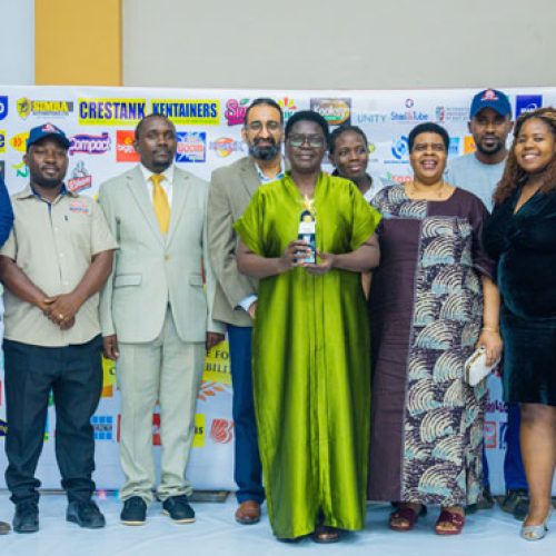 ERAM’s Platinum Award puts Uganda’s Animal-Health Industry in the regional spotlight