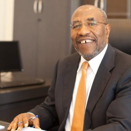 Ndugu Former Prime Minister Ruhakana Rugunda Praises New Kabale Diocese Bishop