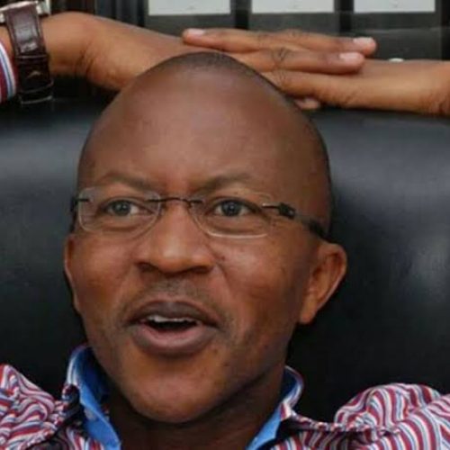 FRANK GASHUMBA AND THE BORN-AGAIN PENTECOSTAL CHURCH IN UGANDA; A Critical Examination of His Allegations, Public Language, Biblical Understanding, Constitutional Boundaries and Responsibility
