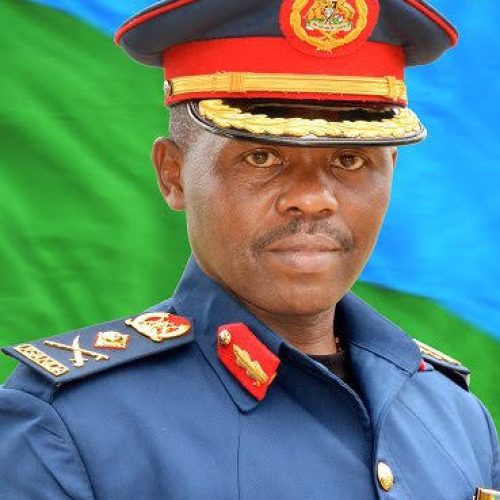 BREAKING NEWS: Museveni reshuffles UPDF Air Force, human resource chiefs