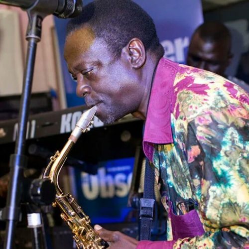 Police launch search for legend singer Moses Matovu’s attackers