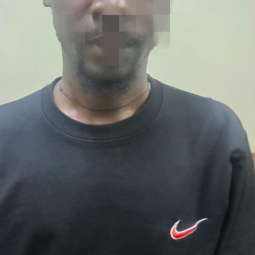 Police Recover Rifle and Arrests Rubirizi Armed Robbery Attack Suspect in Kampala