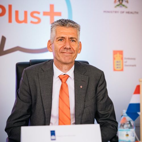 The Netherlands Joins Denmark, Sweden and Iceland in Multi-Donor SAY Plus Initiative to Empower Ugandan Youth