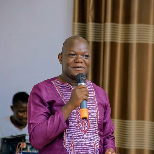 A CHRISTIAN RESPONSE TO CRITICISM: AN APPEAL TO PASTORS TO EMBRACE CORRECTION AND RETURN TO THE ROOTS OF OUR FAITH IN UGANDA AND BEYOND