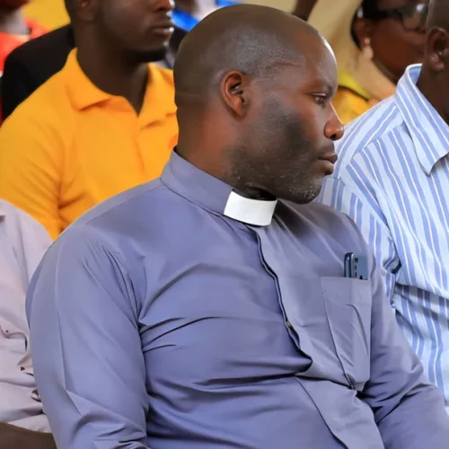 Reverend Remanded Over Aggravated Defilement Charges