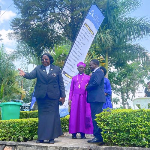PIBID/BIRDC Annual Thanksgiving Highlights Health and Community Service in Bushenyi