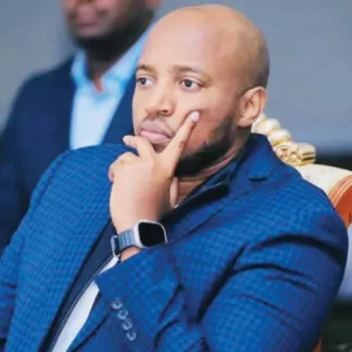 How Aggressive Cancer Cut Short King Oyo’s Life