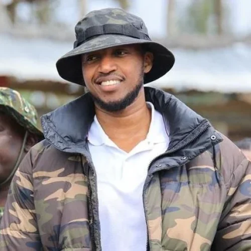 Breaking: Government confirms King Oyo death