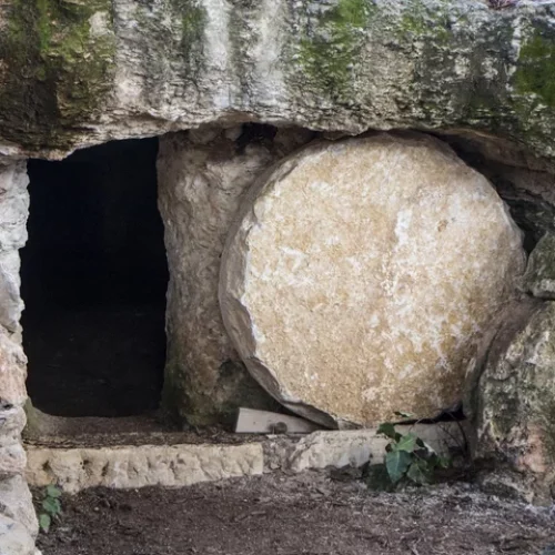 Archaeologists May Have Found Jesus Christ’s Tomb