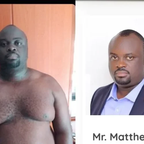 BREAKING: Charges Against PACEID’s Matthew Bagonza Leak