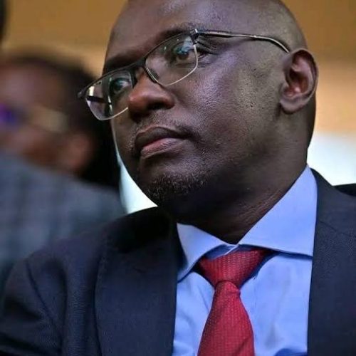 When King Oyo visited Kigezi to trace the roots of the Bakiga in Tooro Kingdom