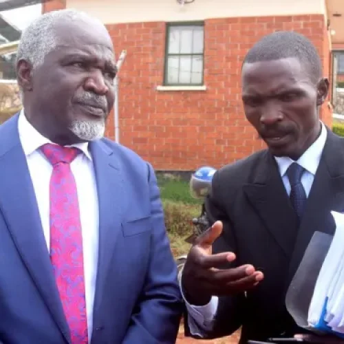 High Court in Kabale Sets November 13th for the Ruling in Bukimbiri County Election Petition