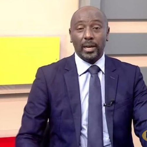 Musuuga announces Edward Rukidi Nyabongo I as New King of Tooro