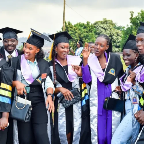 Kyambogo sets 22nd graduation dates