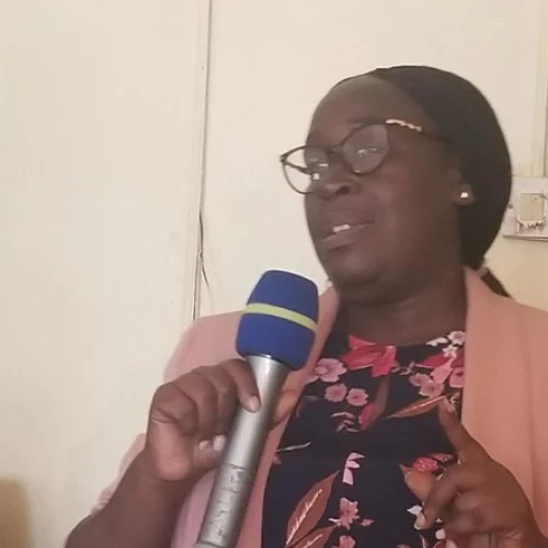 Minister Balaam Barugahara directs Jinja CAO to step aside amid corruption probe