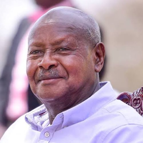 Ugandan Pensioners push government for better payment of their pension at the Court of Appeal