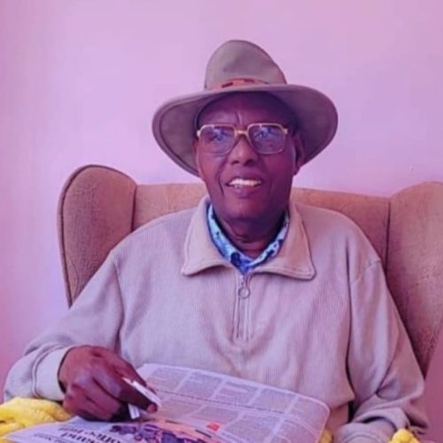Kabale’s NRM  King pin Mzee Christopher Mulenga passes on