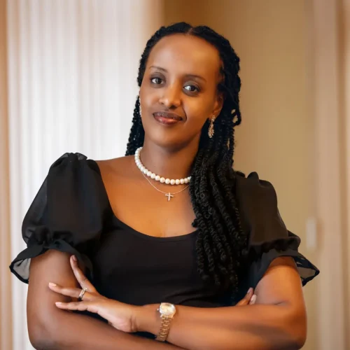 Seven More Arrested for Impersonating Museveni’s Daughter Natasha Karugire
