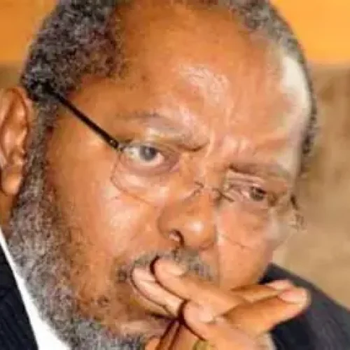 Former BOU Governor Mutebile’s Son Alleges Unlawful Confinement as Estate Dispute Escalates