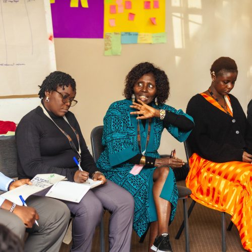 SHINE Collab Calls for Stronger Legal Protection of African Communities Amid Critical Minerals and Energy Transition Rush