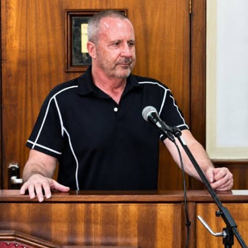 Canadian national remanded to Luzira, Kampala in $1.5M Gold fraud case