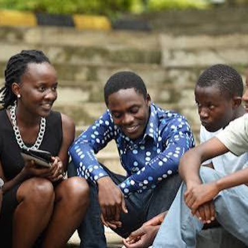 AFRICA’S GEN Z BACKS DEMOCRACY – BUT WANTS AN AFRICAN MODEL THAT DELIVERS