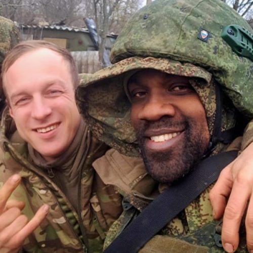 TROUBLE; Family’s hunt for Kenneth Kakuru revels the plight of close to 100 missing Ugandans in Ukraine vs Russia war