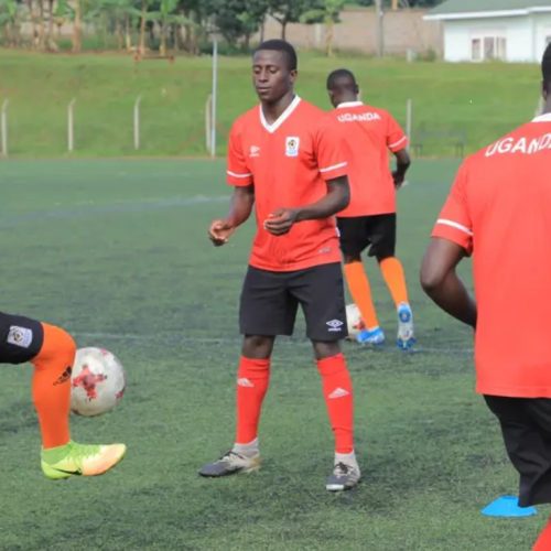 Uganda Cubs Draw Ethiopia and Burundi in 2027 CAF U-17 AFCON CECAFA Qualifiers