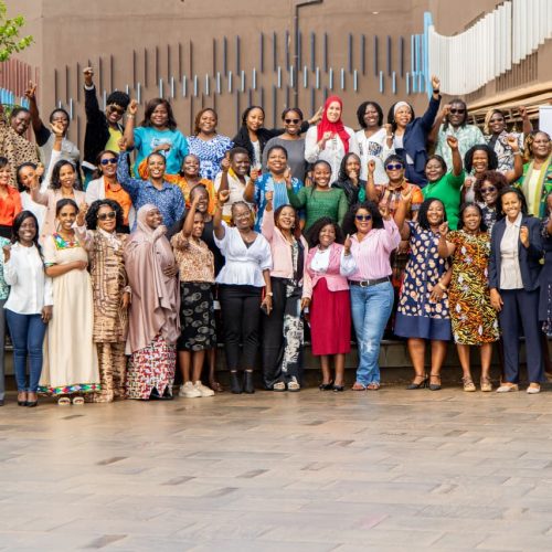Dr Scovia Adikini: NARO Scientist Chosen for African Fellowship on Gender-Responsive Crop Research