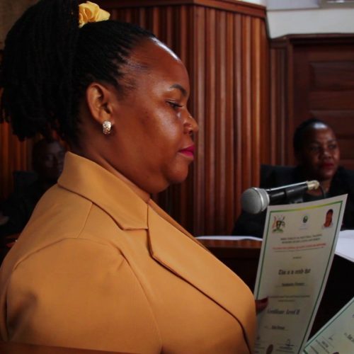 Sembabule MP Admits Jumping PLE and UCE Exams in Election Petition