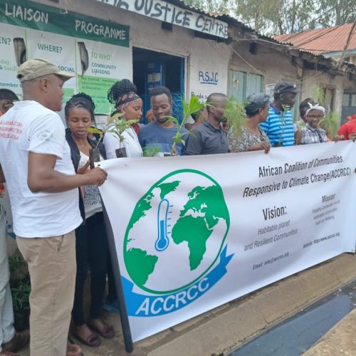 Civil Society Groups Call for Community-Centred Action Following Africa Forward Summit Declaration