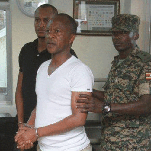 KYAMBOGO UNIVERSITY LECTURER WRITTES AN OPEN LETTER TO MR. FRANK GASHUMBA: ON MIRACLES, THE CHURCH, AND THE RESPONSIBILITY OF PUBLIC SPEECH