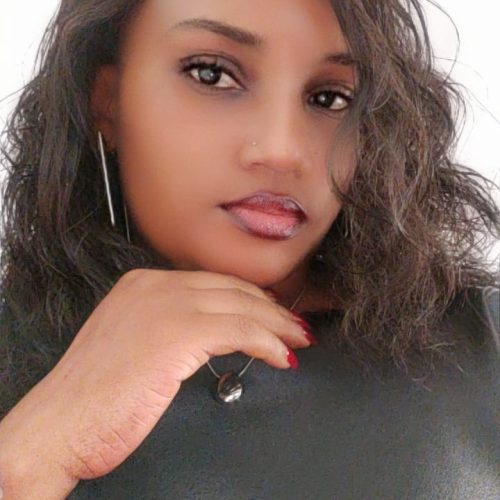 Evangelist Kisakye Brincy Faith of Entebbe, Uganda shares family, business and her miraculous healing testimony and speaks about God’s goodness