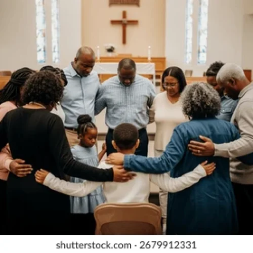 What do we learn from Jesus’ style of prayer, an opinion by Pastor Darious Magara