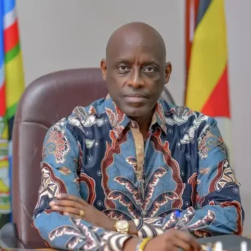 Rwabwogo Should Defend Himself on Land, South Sudan and PACEID Claims-Barnabas Taremwa