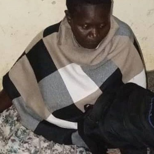 Ugandan woman remanded for bribing Mbarara hospital cleaner with Shs.1. million to steal baby